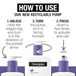 Neutrogena Firming Body Lotion for Hydrated Skin