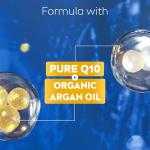 NIVEA Q10 Firming Body Lotion for Mature Skin