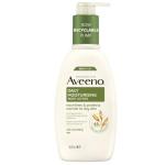 Aveeno Daily Moisturizing Body Lotion, 300ml