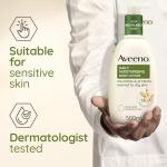Aveeno Daily Moisturising Body Lotion for Sensitive Skin