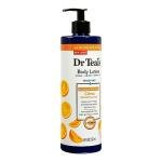 Dr Teal's Radiant Body Lotion with Vitamin C