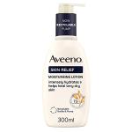 Aveeno Skin Relief Lotion with Oat Complex