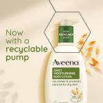 Aveeno Daily Moisturizing Body Lotion, 300ml