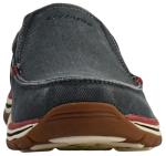 Skechers Men's Moccasin in Navy, Size 9 UK