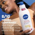 NIVEA Q10 Firming Body Lotion for Mature Skin