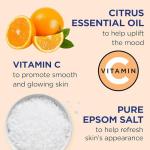 Dr Teal's Radiant Body Lotion with Vitamin C