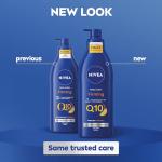 NIVEA Q10 Firming Body Lotion with Vitamin C