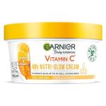Garnier Nutri Glow Body Cream, Mango & Vitamin C