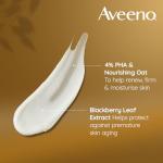 Aveeno Firming Body Lotion with Prebiotic Oat