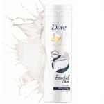 Dove Essential Nourishment Body Lotion Duo 250ml