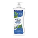 St Ives Collagen Elastin Body Lotion 621 ml