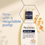 Aveeno Skin Relief Lotion with Oat Complex