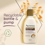 Aveeno Firming Body Lotion with Prebiotic Oat