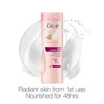 Dove Care & Glow Lotion, 400ml