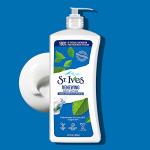 St Ives Collagen Elastin Body Lotion 621 ml