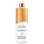 Olay Vitamin C Hydrating Hand and Body Lotion