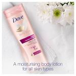Dove Care & Glow Lotion, 400ml