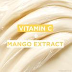 Garnier Nutri Glow Body Cream, Mango & Vitamin C