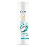 Dove Coconut Oil Nourishing Body Lotion, 250ml