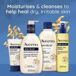 Aveeno Skin Relief Lotion with Oat Complex