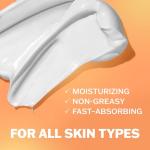 Olay Vitamin C Hydrating Hand and Body Lotion