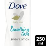 Dove Coconut Oil Nourishing Body Lotion, 250ml