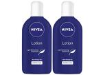 Nivea Light Moisturizing Lotion Duo (250ml)