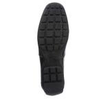 Geox Men's Black Moccasins Size 8 UK