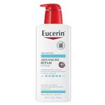 Eucerin Advanced Repair Body Lotion 16.9 oz