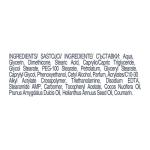 Dove Coconut Oil Nourishing Body Lotion, 250ml