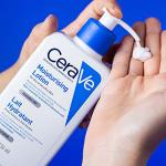 CeraVe Daily Moisturizing Lotion for Dry Skin