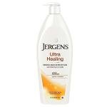 JERGENS Ultra Healing Moisturizer for Extra Dry Skin