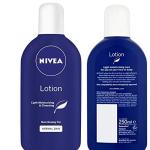 Nivea Light Moisturizing Lotion Duo (250ml)