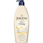 Jergens Skin Firming Toning Moisturizer 16.8 Fl Oz