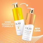 Olay Vitamin C Hydrating Hand and Body Lotion