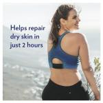 Vaseline Instant Dry Skin Rescue Lotion 400 ml