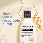 Aveeno Skin Relief Moisturising Lotion for Sensitive Skin