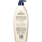 Jergens Skin Firming Toning Moisturizer 16.8 Fl Oz