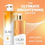 Olay Vitamin C Hydrating Hand and Body Lotion