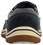 Skechers Men's Moccasin in Navy, Size 9 UK