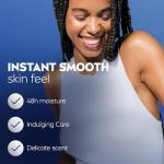 NIVEA Cherry Blossom & Jojoba Oil Body Lotion