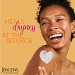 JERGENS Ultra Healing Moisturizer for Extra Dry Skin