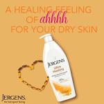 JERGENS Ultra Healing Moisturizer for Extra Dry Skin