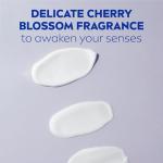 NIVEA Cherry Blossom & Jojoba Oil Body Lotion