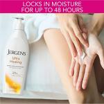 JERGENS Ultra Healing Moisturizer for Extra Dry Skin