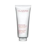Clarins Moisture-Rich Body Lotion with Shea Butter