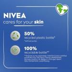 NIVEA Cherry Blossom & Jojoba Oil Body Lotion