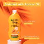 Garnier Gradual Tan Moisturiser for Sun-Kissed Glow