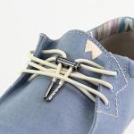 Light Blue Men's Loafers for All-Day Comfort