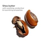 Clarins Moisture-Rich Body Lotion with Shea Butter